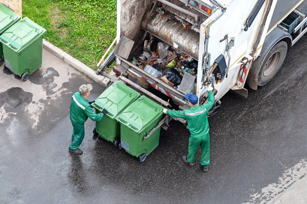 Best Household Junk Removal  in Sea Bright, NJ