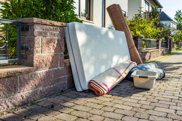 Best Same-Day Junk Removal  in Sea Bright, NJ